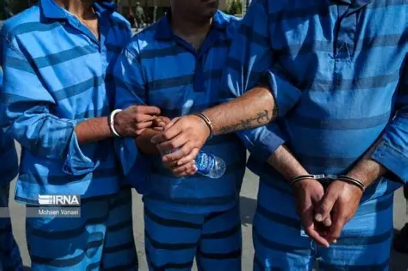 کشف و ضبط نزدیک به ۹۰۰ کیلوگرم موادمخدر در شهریار و رباطکریم