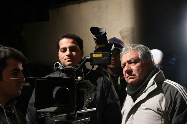 مبارزه با مواد مخدر دستمایه «دکتر هافمن»/نسخه نهایی به جشنواره فیلم فجر میرسد