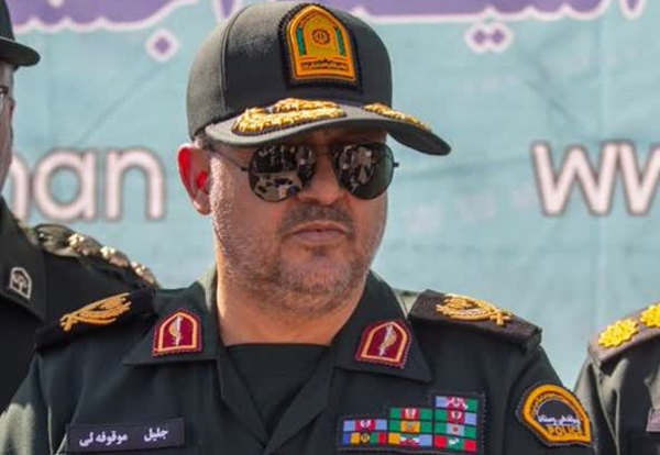 کشف ۱۰۰ کیلو حشیش در بزنگاه نقل و انتقال توسط پلیس کرمان