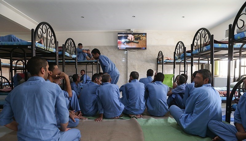 چالشها و راهکارهای بازتوانی معتادان/ اعتیاد با چالشهای روانی و اجتماعی همراه است