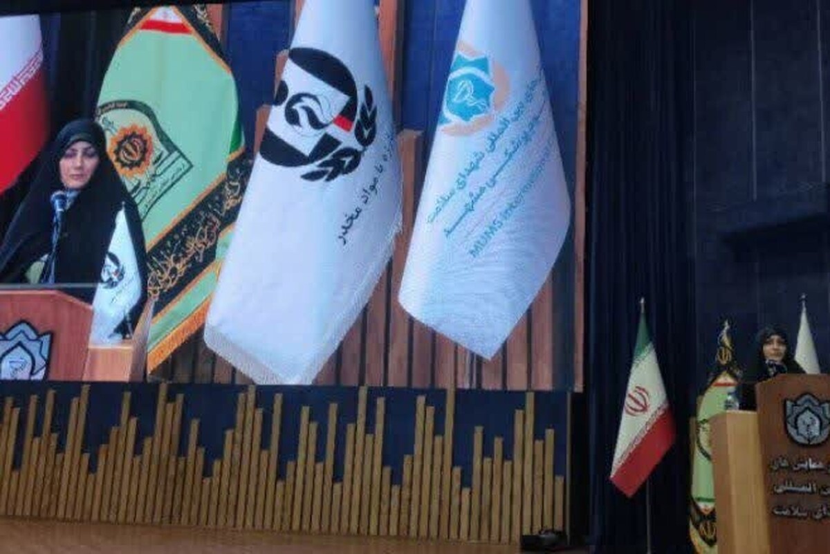 پیشگیری، سلاح نرم و خاکریز نخست مبارزه با اعتیاد است