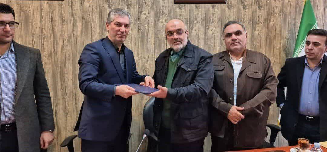 انتصاب رئیس شورای هماهنگی مبارزه با مواد مخدر شهرستان پاکدشت