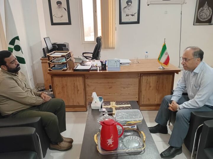 مساجد بهترین پایگاه پیشگیری از اعتیاد در محلات پرخطر هستند