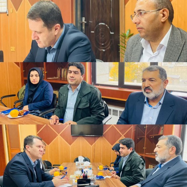 انعقاد تفاهمنامهای برای ترویج کشت گیاهان دارویی بهعنوان جایگزین کشت گیاهان ممنوعه