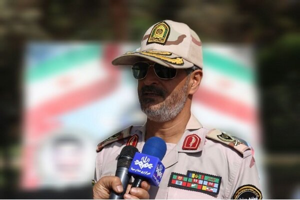 کشف ۲۴۳ کیلوگرم مواد مخدر و ۲ قبضه سلاح در مرزهای سیستانوبلوچستان