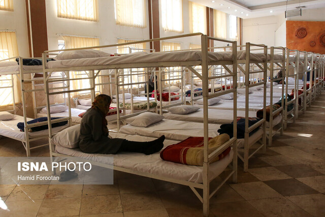 فعالیت تمام مراکز کاهش آسیب در استان مرکزی/پیگیری راه‌اندازی سرپناه بانوان