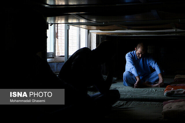 مدیرکل بهزیستی استان: سرپناه شبانه بهزیستی زنجان آماده اسکان معتادان بیسرپناه است