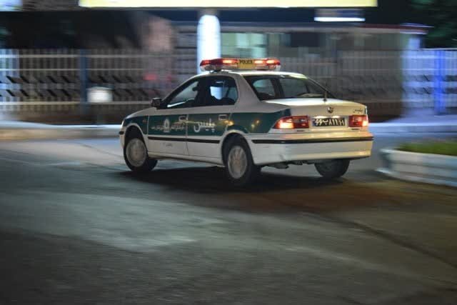 کشف بیش از ۲ کیلوگرم موادمخدر از زن خرده‌فروش در سمنان