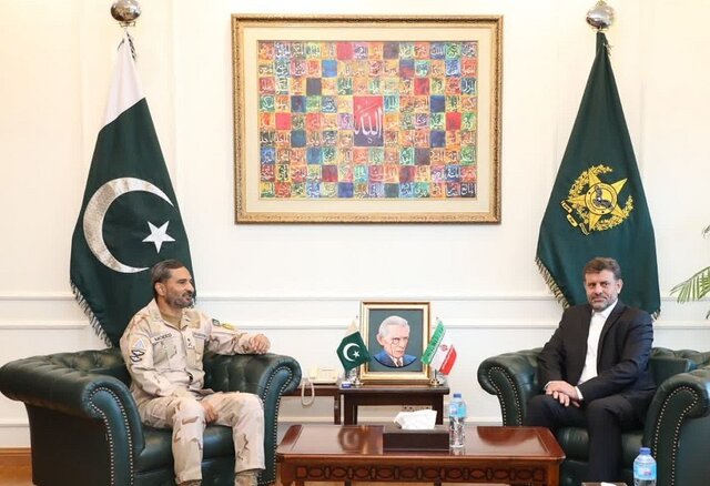 ضرورت ارتقاء همکاریهای منطقهای برای ریشهکنی قاچاق موادمخدر/ رصد قاچاقچیان در فضای مجازی