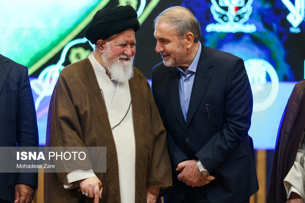 گزارش تصویری| آئین افتتاحیه سلسله کارگاه‌های آموزشی نهضت فراگیر پیشگیری از اعتیاد در مشهد