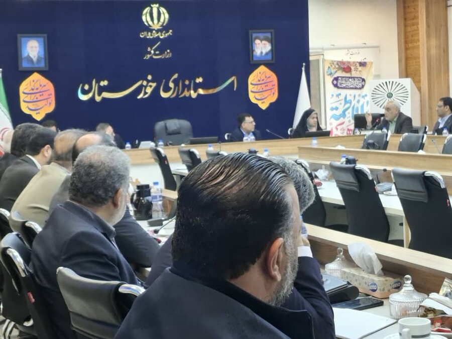 شورای اجتماعی خوزستان: ساماندهی کودکان کار و معتادان متجاهر در اولویت اقدامات اجرایی