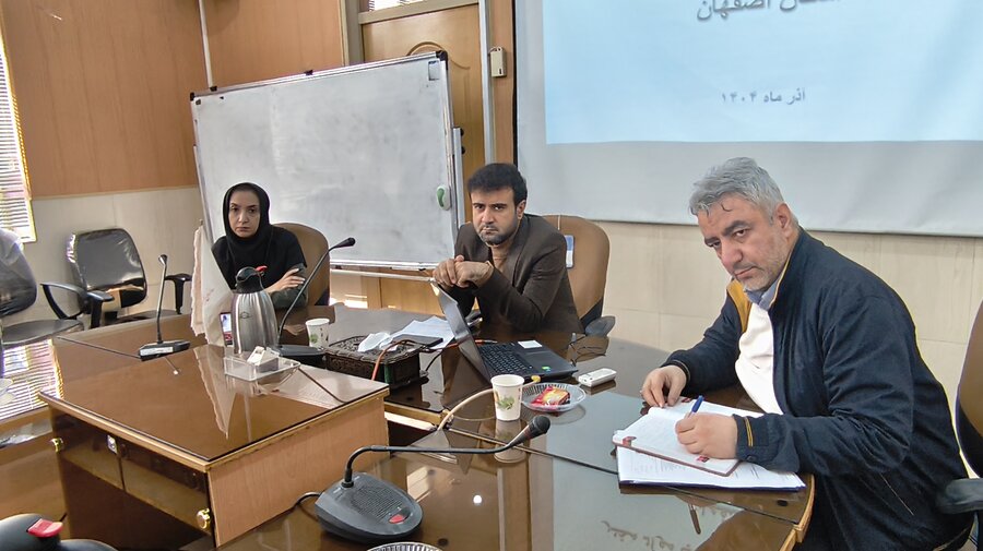 ضرورت تدوین نقشه راه و برنامه عملیاتی پیشگیری از اعتیاد در اصفهان