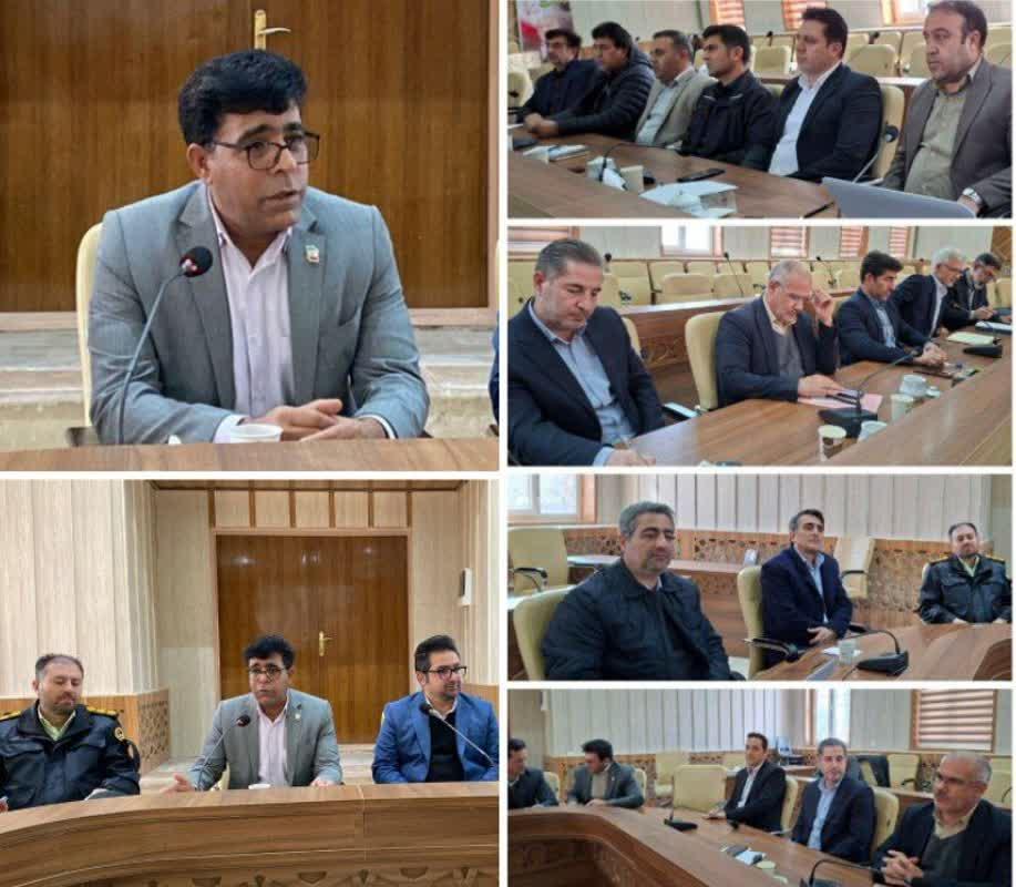 تأکید فرماندار بر تبدیل مبارزه با مواد مخدر به اولویت اجتماعی؛ آموزش و پیشگیری رکن اصلی مقابله