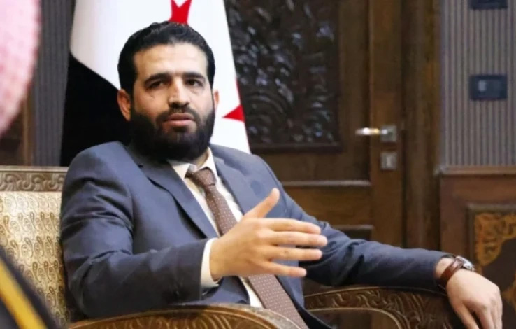 وزیر کشور سوریه: دستگیری فرمانده ارشد داعش با تابعیت عراقی و کشف ۳۶۵ میلیون قرص کپتاگون