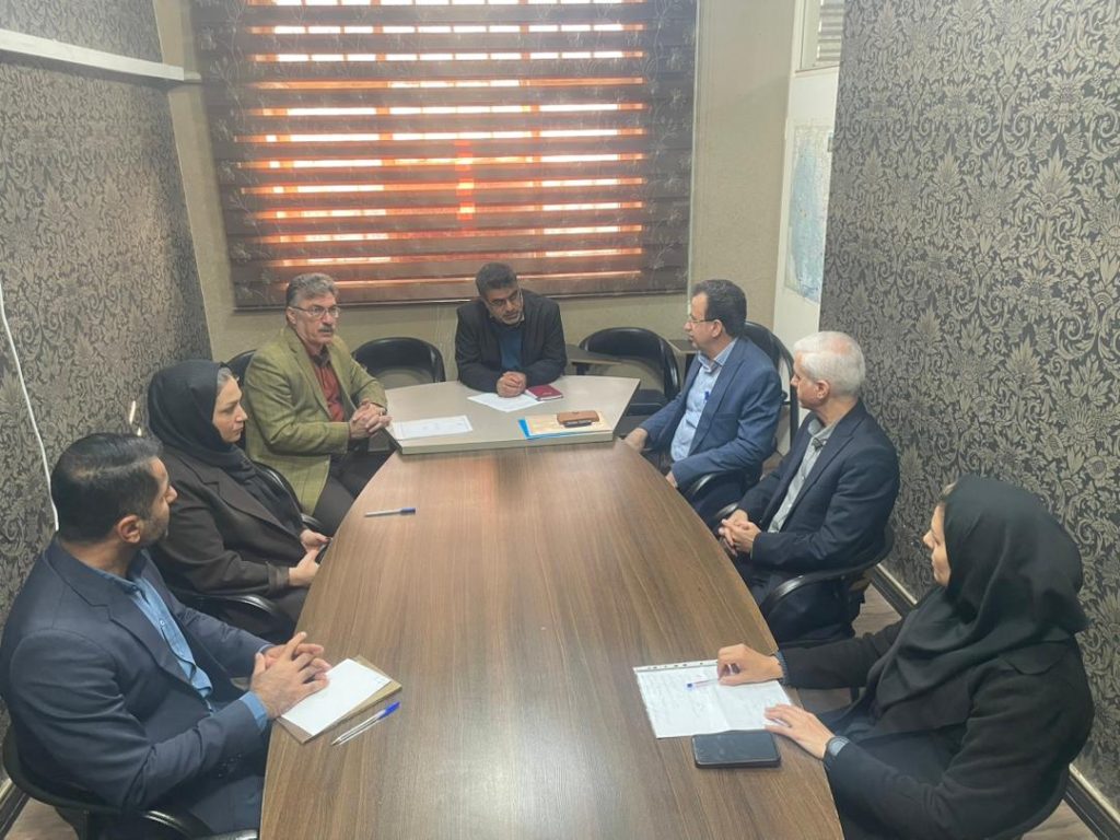 آغاز به کار کمیته‌های ستاد مبارزه با مواد مخدر خوزستان؛ دستورالعمل‌ها تشریح شد