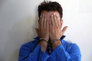 دستگيری موادفروش اينستاگرامی در جهان نما