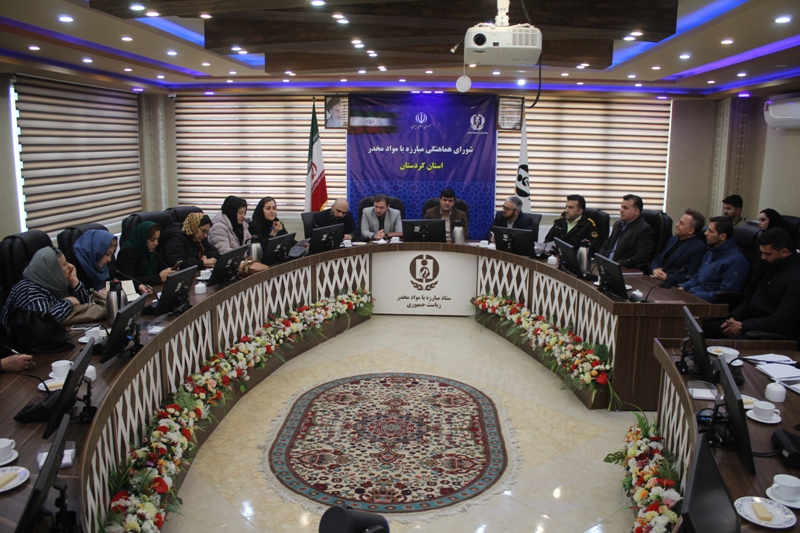 تقویت نقش سمنها در پیشگیری از اعتیاد