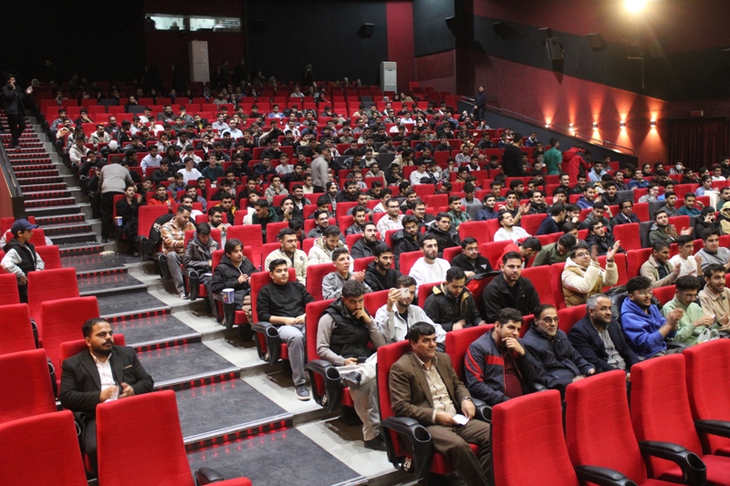 باور غلط «گل اعتیاد ندارد»؛ هشداری جدی برای دانشجویان کردستان