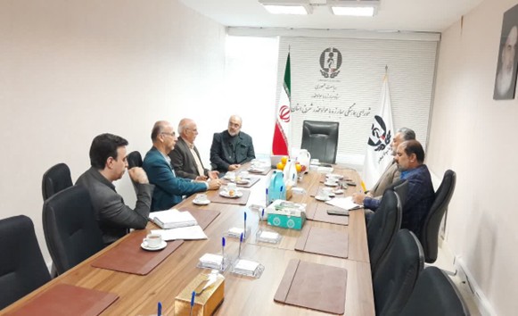 تأکید بر شناسایی و ساماندهی فضاهای ناامن شهری توسط شهرداری ورامین/ لزوم بهرهگیری از ظرفیت خیرین و سمنها