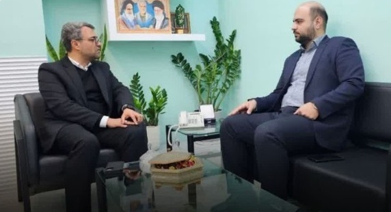 همافزایی شهری و استانی برای پیشگیری از اعتیاد در اصفهان