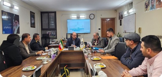 برگزاری مزایده اموال توقیفی در اصفهان