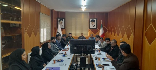 بررسی چالش‌های مراکز ماده (۱۶) در لرستان