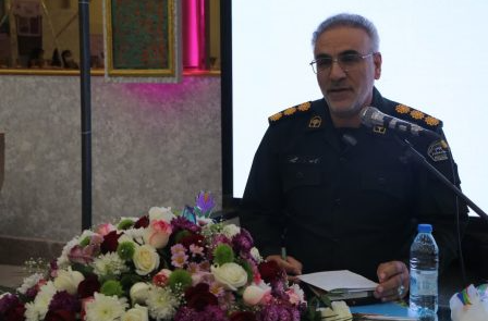 کشت زعفران راهکاری برای مقابله با کشت‌های غیرمجاز در لرستان