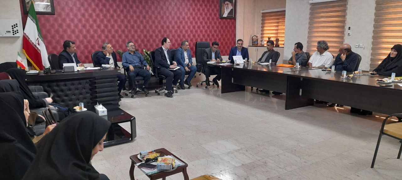 تأکید بر تداوم طرح «نسل پاک، جزیره پاک» در مدارس کیش