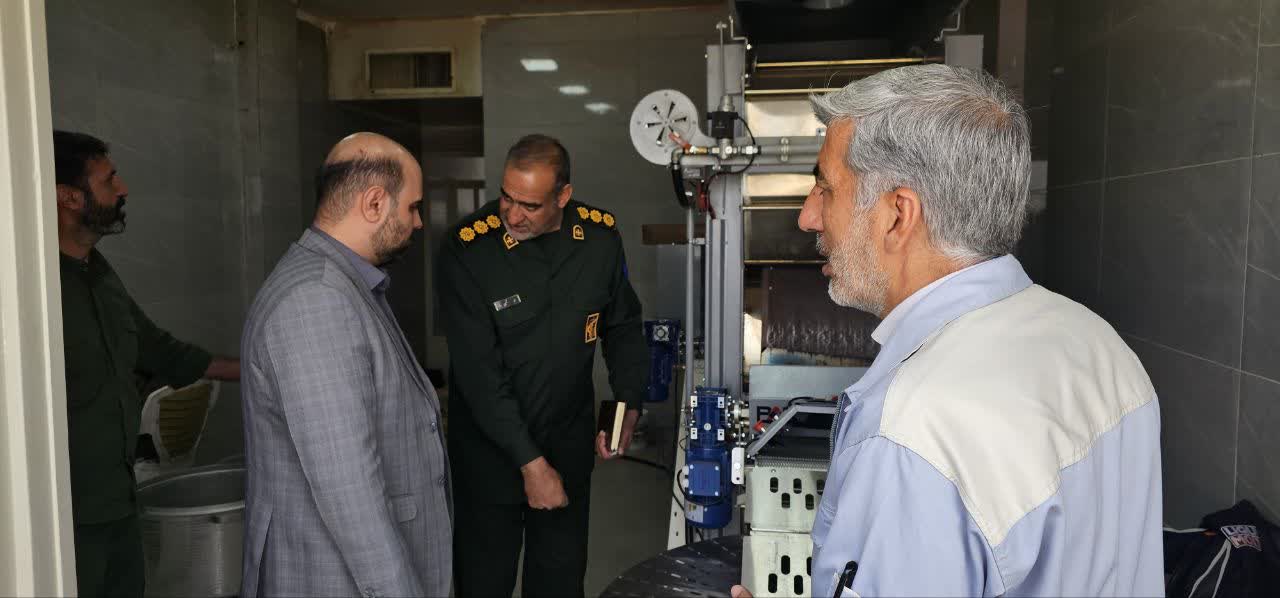 مراکز امید و زندگی گامی برای بازگشت معتادان متجاهر به جامعه