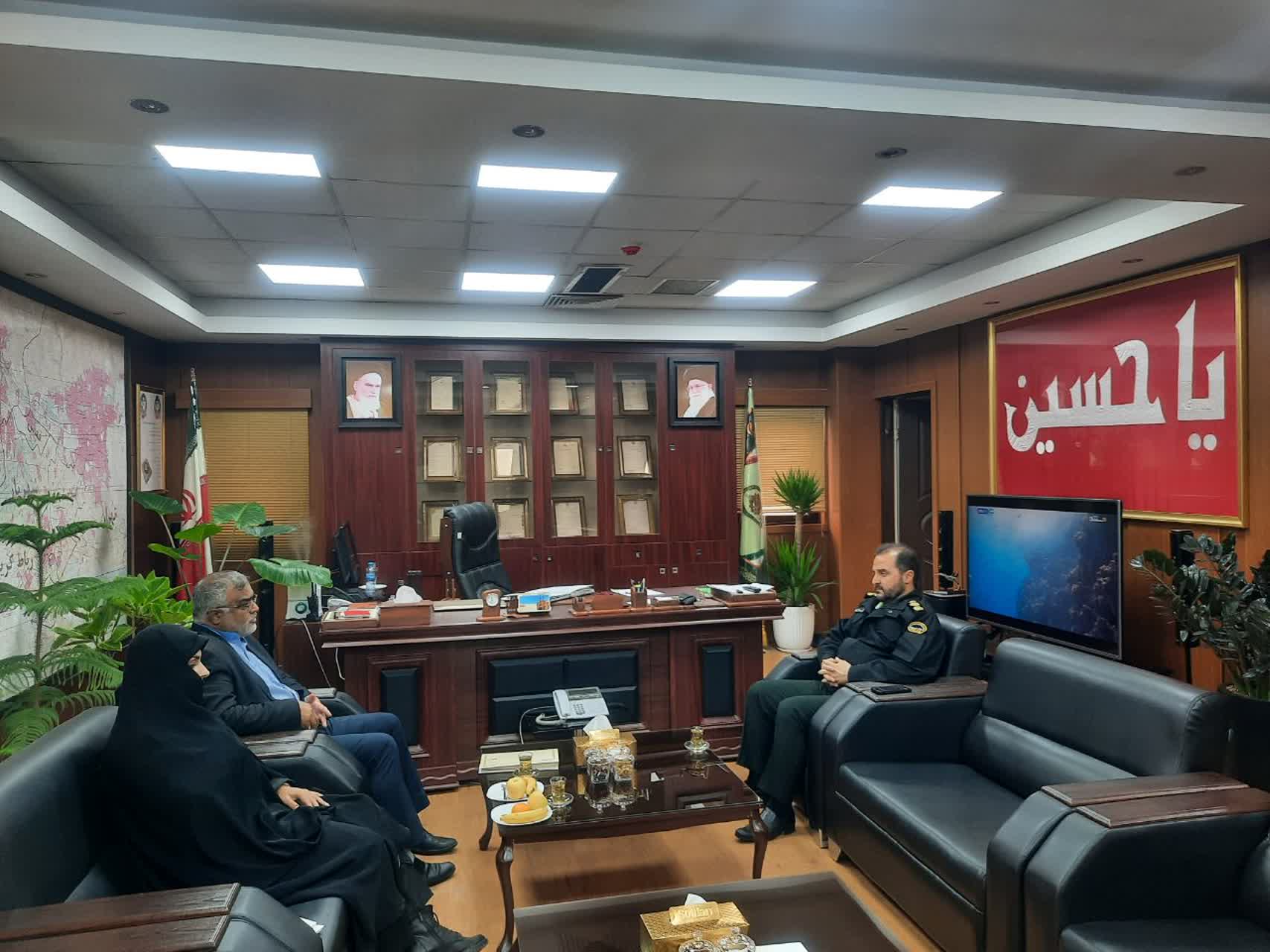 مأموریت پلیس در مبارزه با موادمخدر یک حرکت مقدس و مردمپسند است