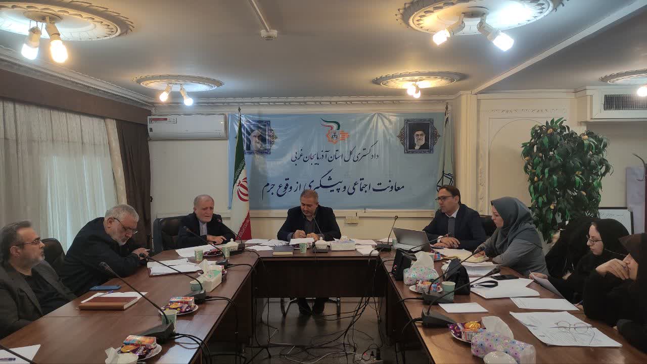 تأکید بر بهره‌گیری از ظرفیت ذاتی دستگاه‌های فرهنگی در اقدامات پیشگیرانه