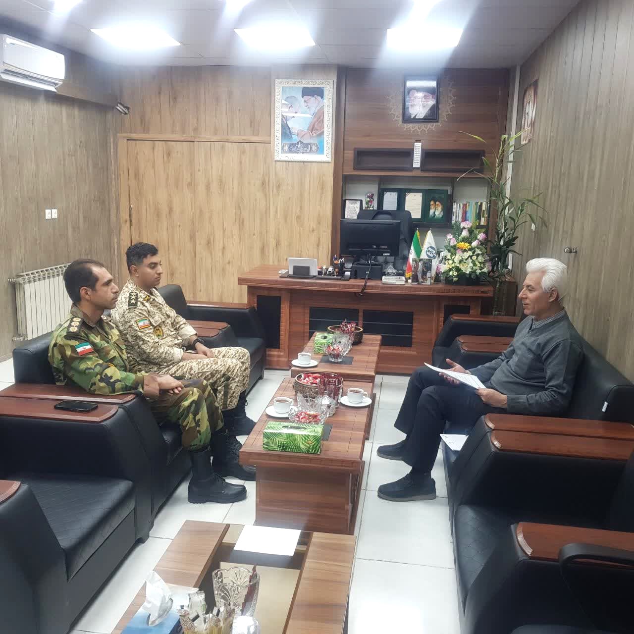 از پادگان تا جامعه/ آموزش سربازان در خط مقدم پیشگیری از اعتیاد