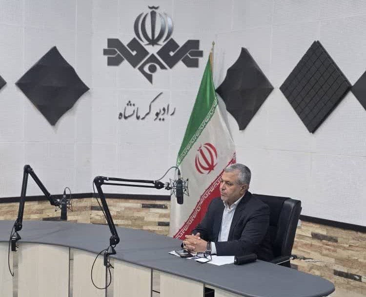 حضور دبیر شورای هماهنگی مبارزه با مواد مخدر استان در برنامه رادیویی «صدای شهر»/ تأکید بر ضرورت افزایش حساسیت اجتماعی نسبت به آسیبهای اعتیاد