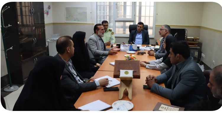 راهاندازی نمایشگاه دائمی و بسته جامع پیشگیری از اعتیاد در لارستان