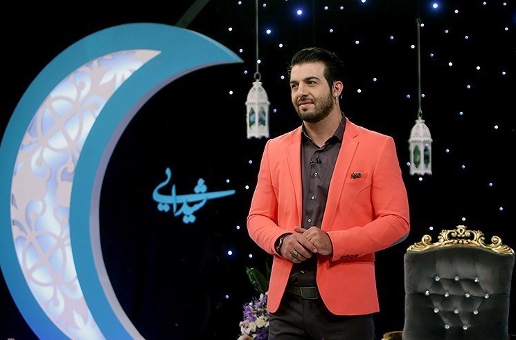 «عبدالله روا» مجری مطرح تلویزیون و رادیو سفیر پیشگیری از اعتیاد شد