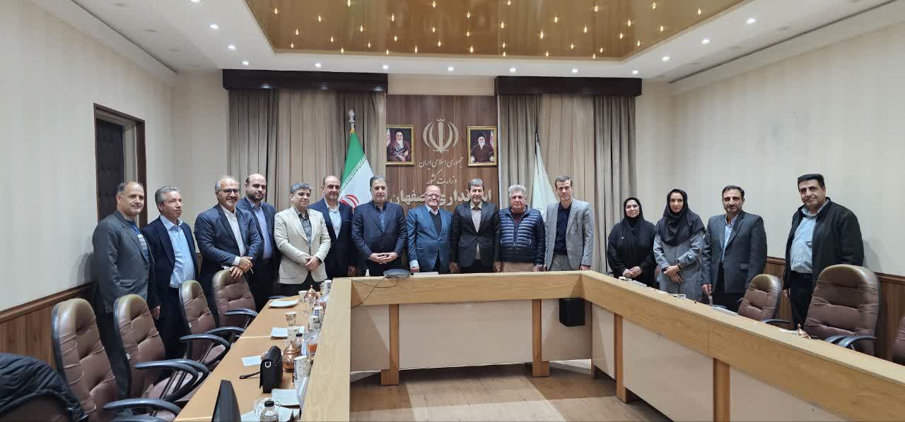 جان گرفتن دوباره مجمع خیرین یاریگران استان اصفهان/ همافزایی برای گرهگشایی از مشکلات