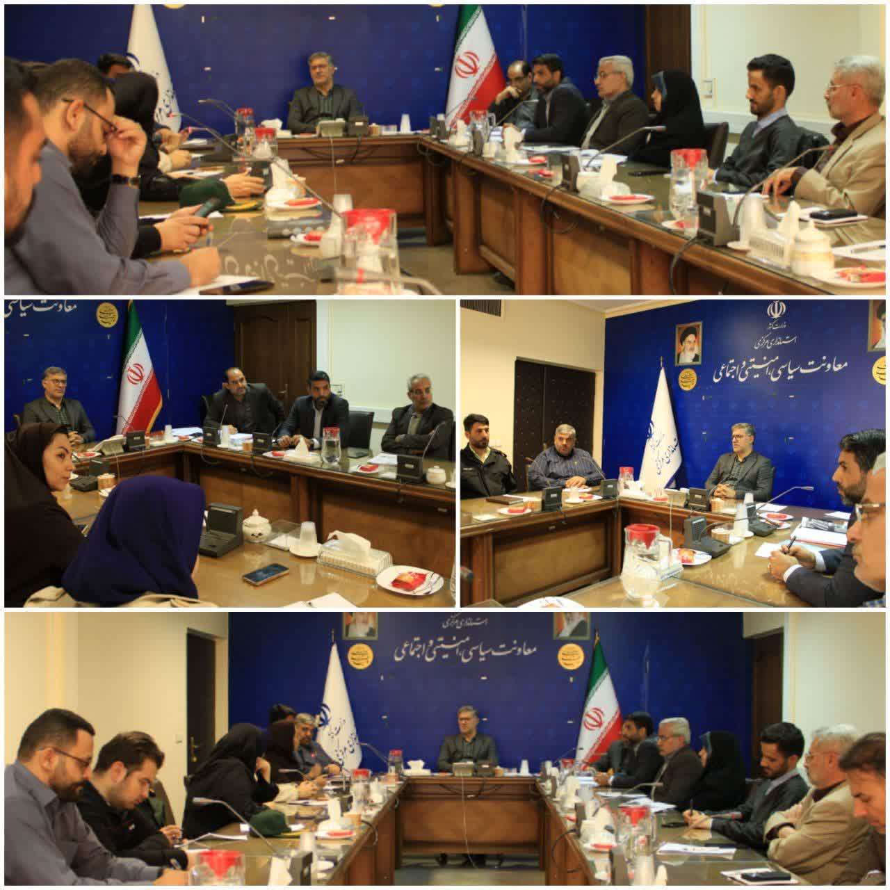 ایجاد کارگاههای حرفهآموزی، اقدامی مؤثر در ماندگاری درمان