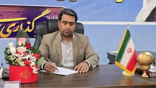 فرماندار کوه‌چنار: مقابله با مواد مخدر نیازمند مشارکت فعال مردم و خانواده‌ها است