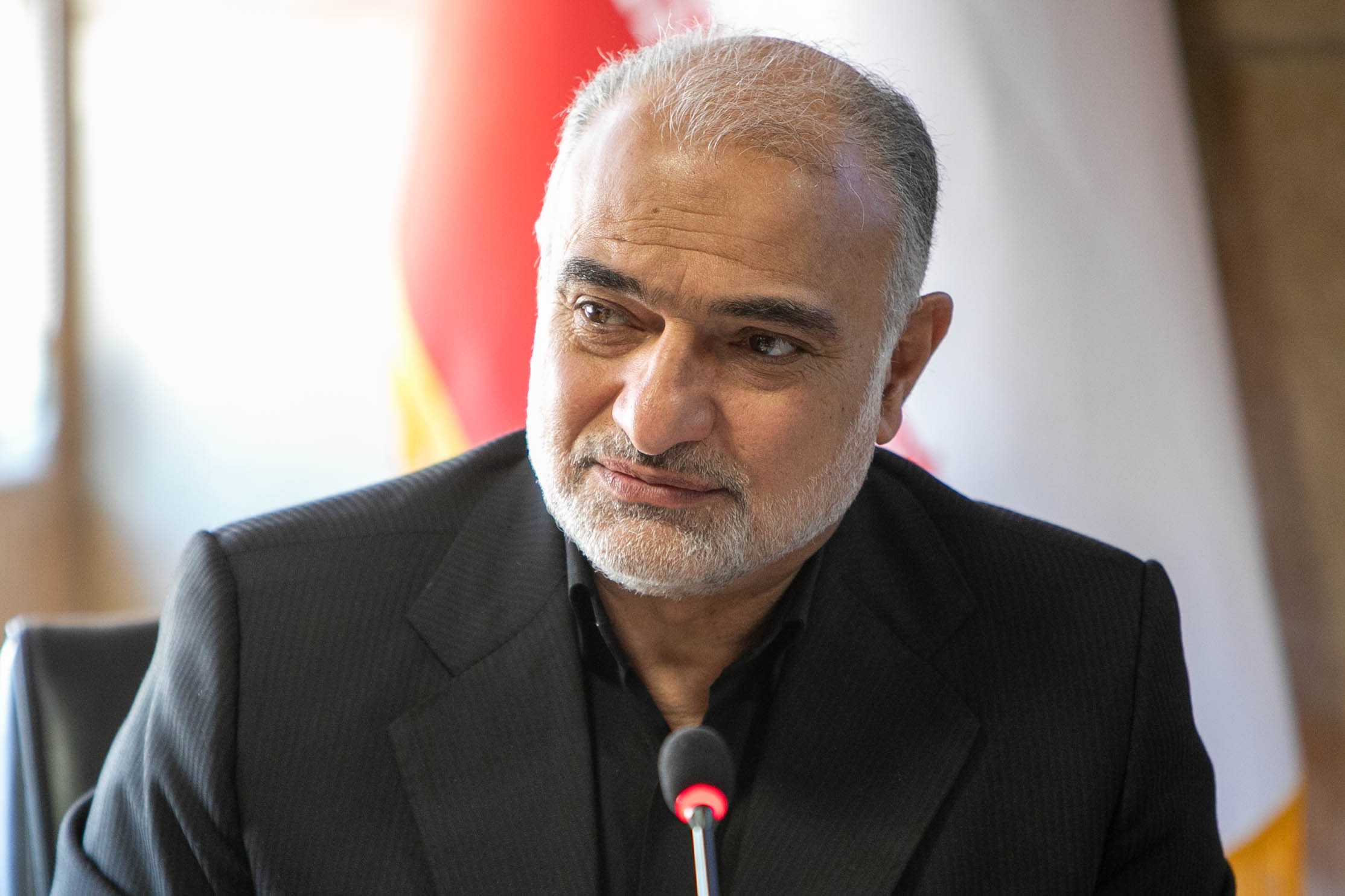 ۷ طرح تحولی در دستور کار ستاد مبارزه با موادمخدر قرار گرفته است