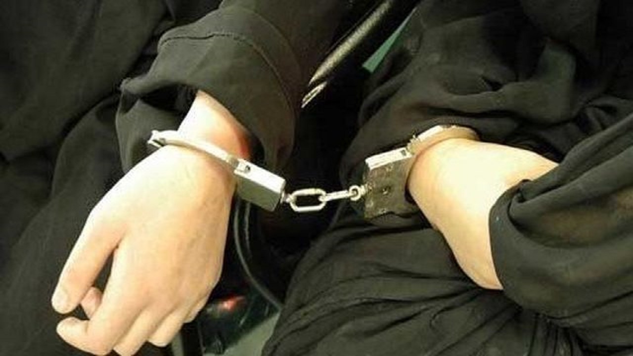 بازداشت زن قاچاقچی مواد مخدر در اردبیل