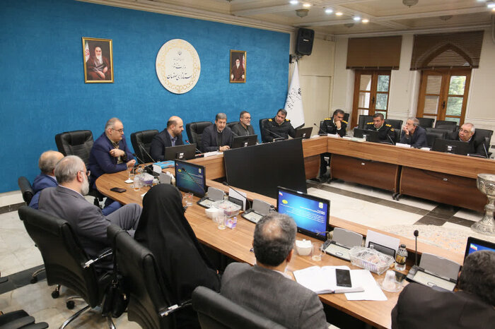 تسریع در جمع‌آوری و ساماندهی معتادان با همکاری خیران ضروری است