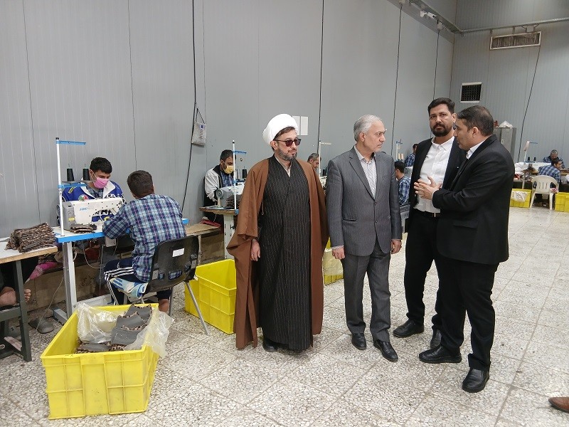 تأکید بر اصلاح تخصیص اعتبارات و تقویت زیرساخت‌های درمان و اشتغال