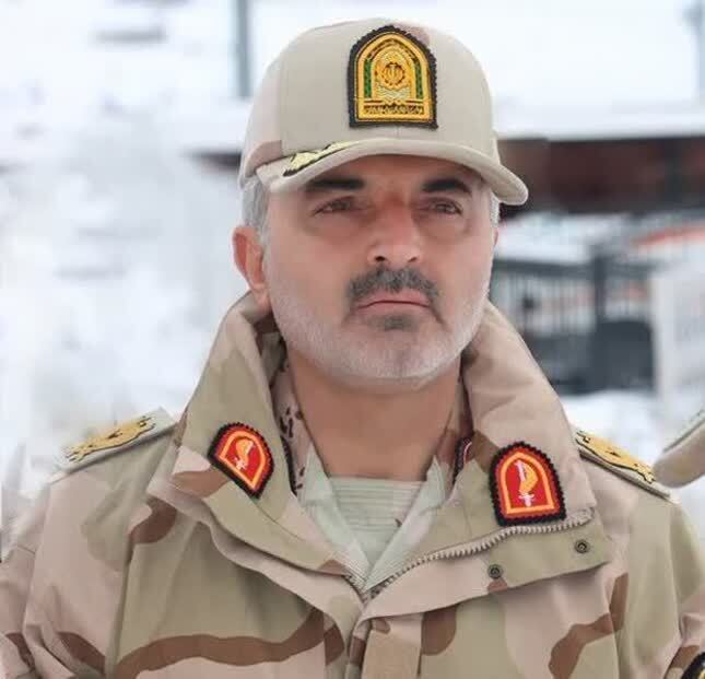 کشف ۱۰۴ کیلوگرم انواع مواد مخدر در مرز ارومیه