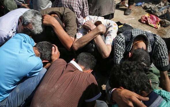 دستگیری بیش از ۱۰۰۰ خرده‌فروش موادمخدر در پایتخت