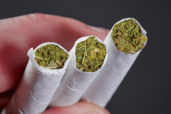 ۳۶ کیلو حشیش در جاسک کشف شد