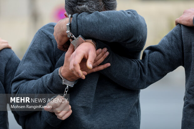 اجرای طرح مبارزه با مواد مخدر در سمنان؛ ۳ متهم دستگیر شدند