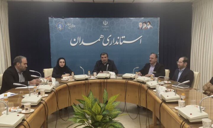 همراهی خیرین و سمن‌ها، سرمایه اجتماعی امیدآفرین است