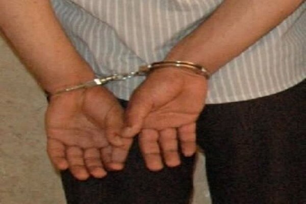 کشف ۶۴ کیلو ۲۰۰ گرم تریاک در شهرستان طبس