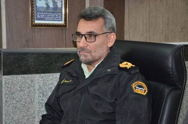 چگنی: بیش از ۱۰۰ کیلوگرم تریاک در استان مرکزی کشف شد