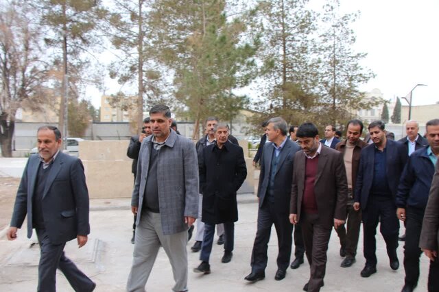 کمپ ماده ۱۶ رفسنجان تا پایان امسال راه‌اندازی می‌شود